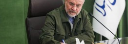 قالیباف: عاملان ترور شهیده افتخاری از چنگال عدالت نخواهند گریخت