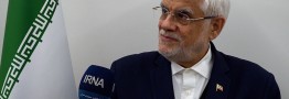عارف:مرحله اول کالابرگ با موفقیت اجرا شد/ برخورد با افزایش قیمت یک خودروساز