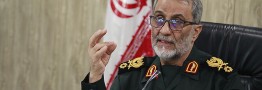 سردار رضایی: بازنگری در قوانین جرم برای افزایش بازدارندگی ضروری است