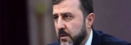 غریب&zwnj;آبادی: مجوز فروش نفت ایران صادر شد و آزادسازی ۱۲ میلیارد دلار وارد مرحله اجرا می&zwnj;شود