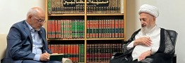 آیت&zwnj;الله سبحانی: همه باید پشتیبان مذاکرات باشیم و نتیجه را ملاک قرار دهیم