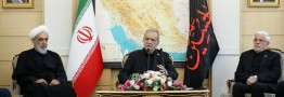 پزشکیان: بنای دولت پیگیری حقوق ملت ایران و تقویت صلح و امنیت منطقه&zwnj;ای است