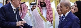 پیمان دفاعی سه&zwnj;جانبه در چالش جدید؛ چرا ابوظبی نگران شده است؟