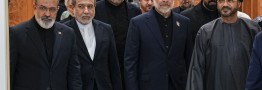 ترامپ در برابر دیپلماسی ایران و عمان؛ تهدید مسقط در آستانه توافق هرمز