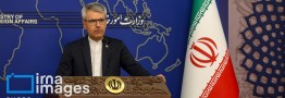 بقائی: روابط ایران و چین بسیار خوب و تماس&zwnj;ها در سطوح مختلف مستمر است