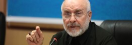 قالیباف: تمام اقدامات آمریکا به تقلید از شیطان و خود آمریکا شیطان بزرگ است