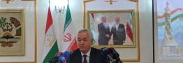 سفیر تاجیکستان: دوشنبه از تحریم&zwnj;ها علیه ایران حمایت نمی&zwnj;کند 