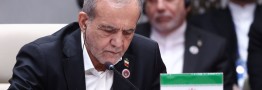 تصویب و امضای مجموعه&zwnj;ای از اسناد همکاری در نشست سران سازمان همکاری شانگهای