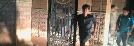 حمله به مراسم عروسی در هرمزگان از مجاری بین&zwnj;المللی پیگیری می&zwnj;شود