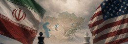 کریدور شمال-جنوب؛ ایران در قلب مسیرهای تجاری آسیای مرکزی