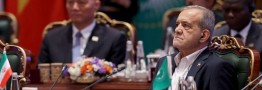 رئیس&zwnj;جمهور: بریکس باید در دفاع از حاکمیت ملی و ممنوعیت توسل به زور نقش مؤثرتری ایفا کند