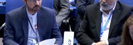 نجفی:ممانعت از حضور رئیس سازمان انرژی اتمی در کنفرانس عمومی آژانس،نقض آشکار حقوق ایران است