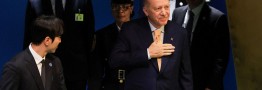 اردوغان: حملات روسیه و اوکراین به کشتی&zwnj;های تجاری در دریای سیاه متوقف شود