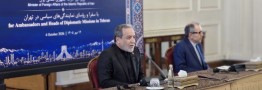 عراقچی: پاسخ ایران به هرگونه برخورد نظامی، محکم&zwnj;تر از گذشته خواهد بود
