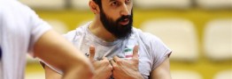 سعید معروف تا اطلاع ثانوی محروم شد