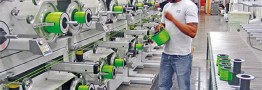 آلمان، مرکز توسعه صنعت پلاستیک جهان