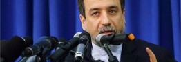 عراقچی: قطعنامه شورای حکام حاوی تمام مولفههای مثبت مورد انتظار ایران است
