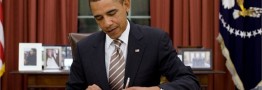 تصویب قانون محدودیت سفر به ایران در کنگره آمریکا / اوباما امضا کرد