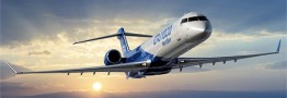 ورود ۱۰ هواپیمای جدید تا پایان سال/ آخرین اخبار از خرید توپولوف و سوخو