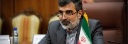 کمالوندی: در حال مذاکره برای فروش آب سنگین هستیم