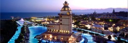 حراج ۱۳۰۰ هتل ترکیه در پی تشدید بحران در صنعت گردشگری