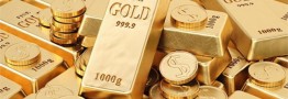 پیشبینی قیمت طلا در چند روز آینده