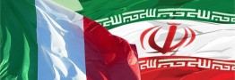 بدون توجه به ترامپ از قراردادهای تجاری با ایران حمایت میکنیم