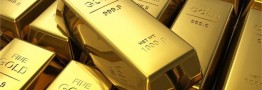 طلای جهانی به ۱۲۰۰ دلار نزدیک شد
