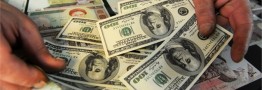 نبض قیمت دلار در دست صرافان/ لیدرهای بازار ارز چه کسانی هستند؟