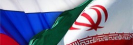مذاکره با ایران برای فروش هواپیمای سوپرجت / ۱۰ بانک ایران و روسیه روابط با یکدیگر را شروع کرده‌اند