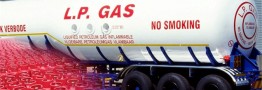 اندونزی برای واردات LPG با ایران قرارداد میبندد