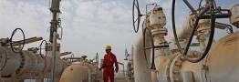 آغاز تغییر آرایش شبکه نفت ایران/ راهاندازی کریدور جدید صادرات نفت