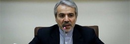 نوبخت: پیش بینی رشد ۷.۷ دهم درصدی در بودجه ۹۶