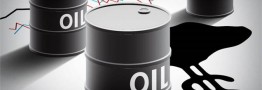 متوسط قیمت نفت در سال ۲۰۱۷ به ۵۷ دلار میرسد