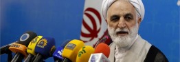 حکم اعدام بابک زنجانی به وی ابلاغ شد