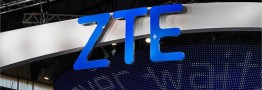 نگرانی ZTE چین از تأثیر مجازات آمریکا به دلیل نقض تحریم&zwnj;های ایران