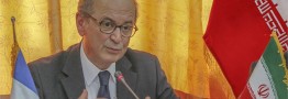 فرانسویها مصمم به همکاری با صنعت خودرو ایران هستند