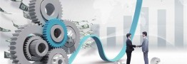 پنج نماد اولویت صنعتی