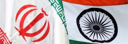 وزیران دارایی ایران و هند بر تسهیل استفاده از خطوط اعتباری تاکید کردند