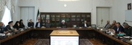سند سلامت اجتماعی در سال ۹۶ تدوین و تصویب میشود