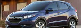هوندا HR-V در راه بازار ایران؛ رقیب تازه نیسان جوک و تویوتا Ch-r