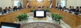 موشکهای ما دفاعی است و از کسی برای قدرت دفاعی خود اجازه نمیگیریم