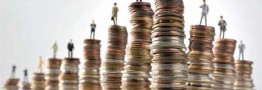حبس ۱۲۰ هزار میلیارد در غیرمجازها/ تعیینتکلیف بانکهای نظامی