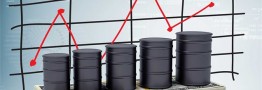 کران بالا و پایین درآمدهای نفتی