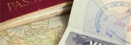 اجازه و اختیار دخالت در «تخلفات ویزا» را نداریم