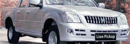 مشخصات پادرا (جایگزین نیسان آبی)