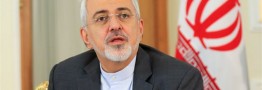 ظریف: بدعهدی آمریکا نسبت به برجام را با اقدامات حقوقی و عملی پاسخ میدهیم
