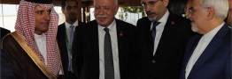 عربستان به دنبال بهبود روابط با ایران وهمسایگان است