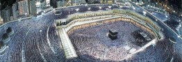 حجاج ایرانی در صحت و سلامت هستند