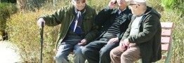سبد درآمد میلیاردی در بازنشستگی